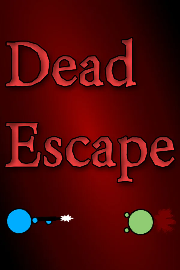 Copertina di Dead Escape