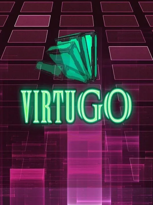 Copertina di VirtuGO