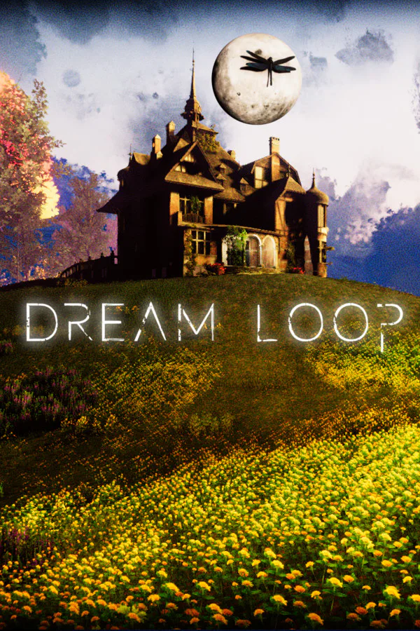 Copertina di Dream Loop