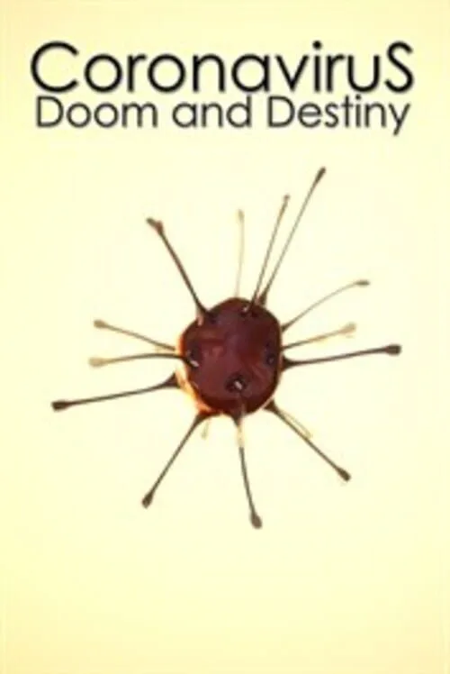 Copertina di Coronavirus: Doom and Destiny