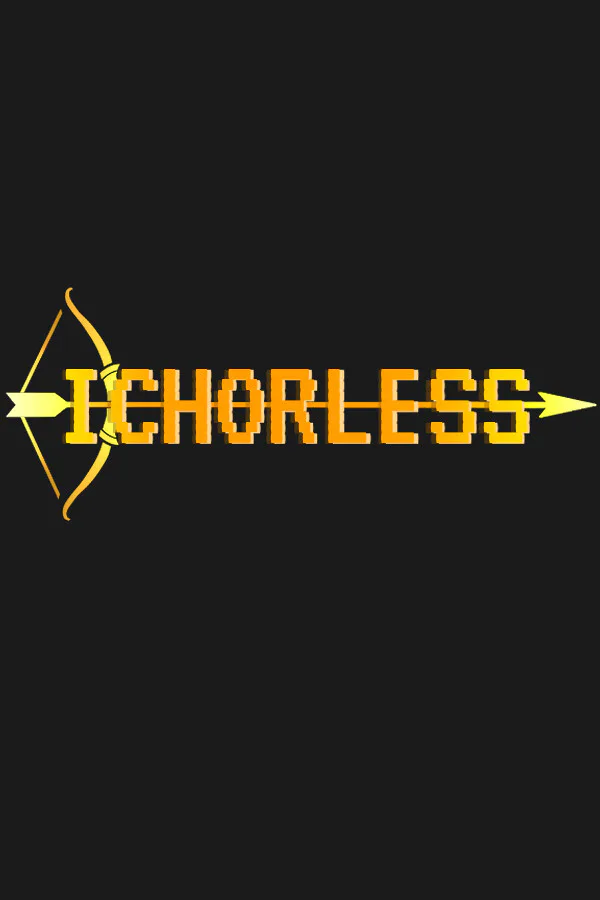 Copertina di ICHORLESS