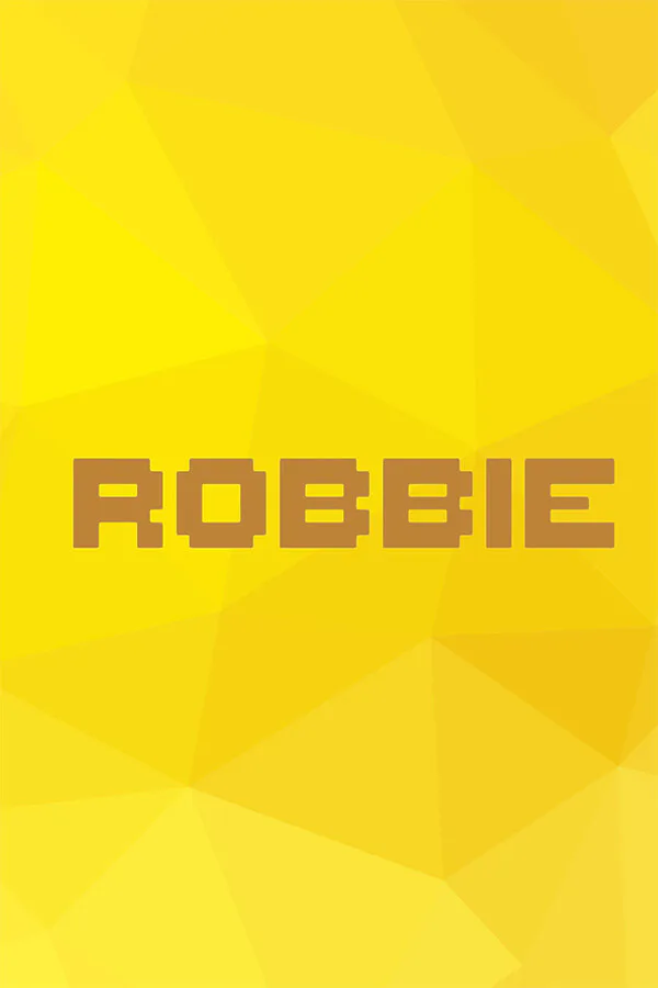 Copertina di Robbie