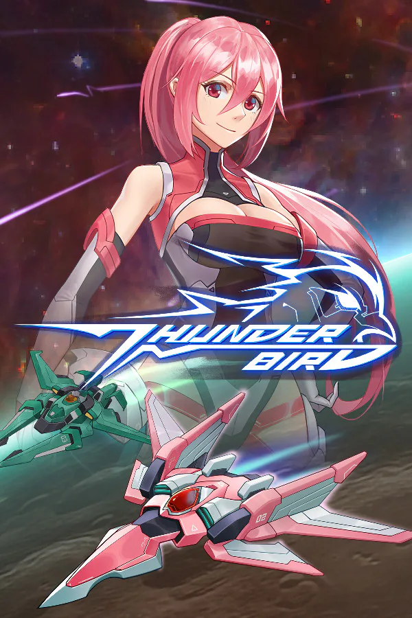 Copertina di 雷鸟Thunderbird