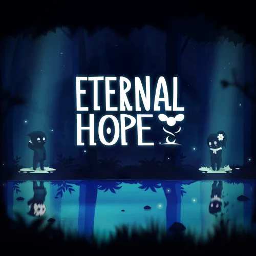 Copertina di Eternal Hope