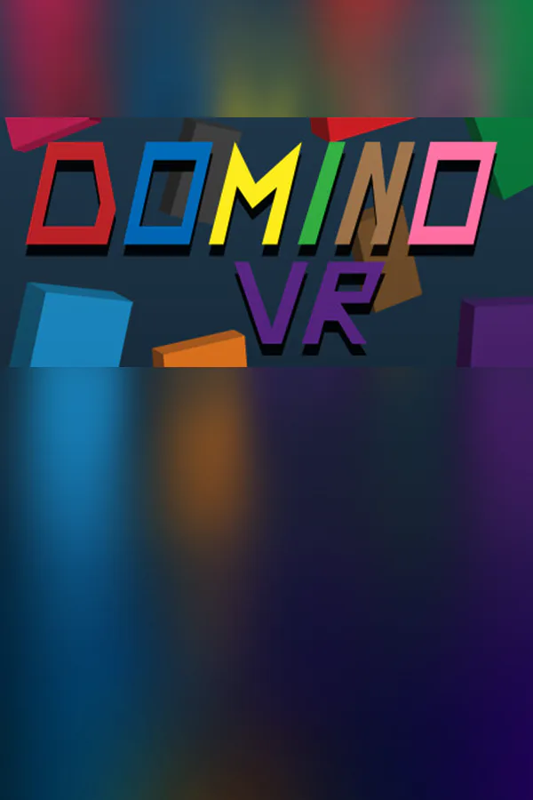 Copertina di Domino VR