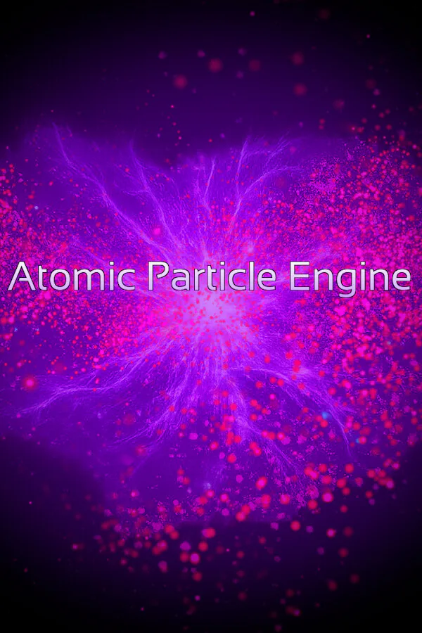 Copertina di Atomic Particle Engine