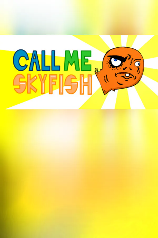 Copertina di Call Me Skyfish