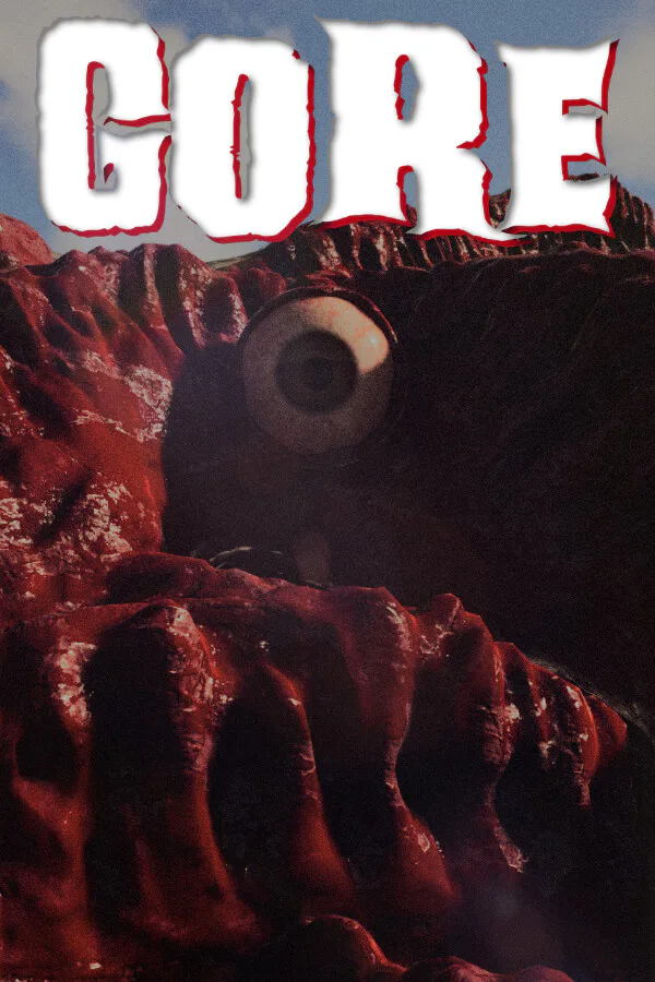 Copertina di GORE