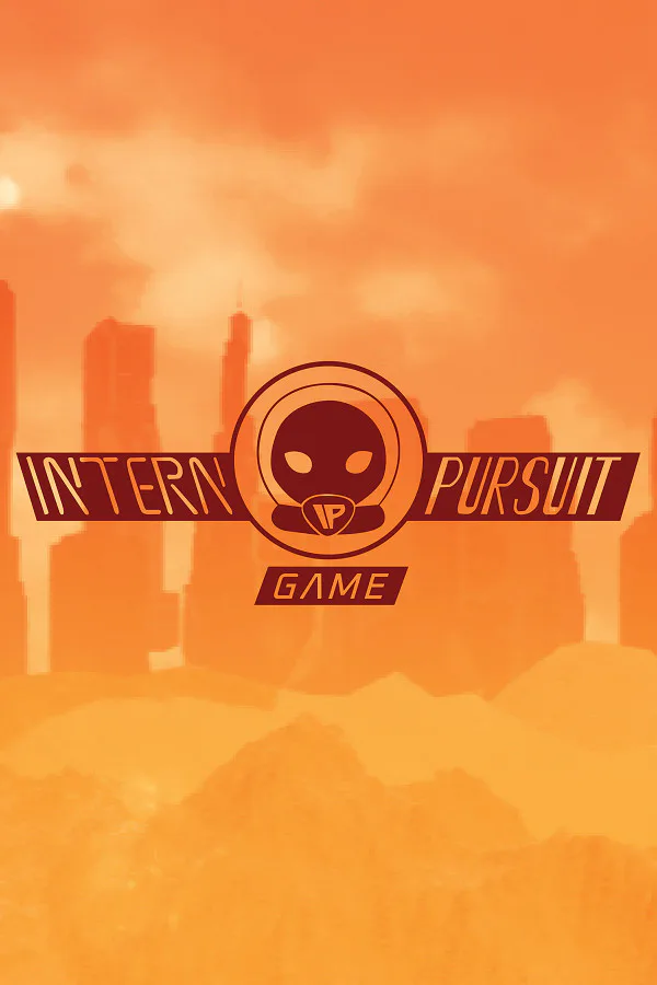 Copertina di Intern Pursuit Game