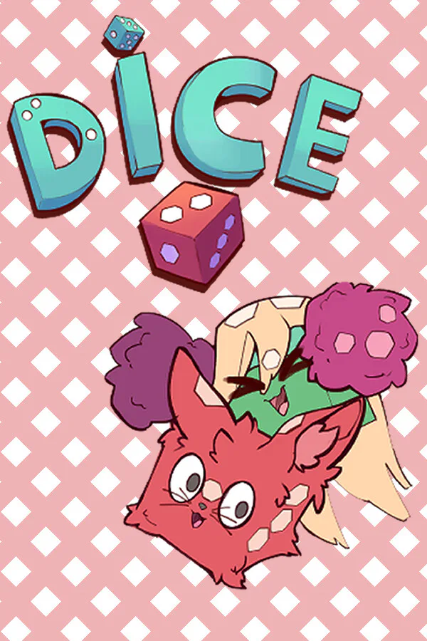 Copertina di Dice