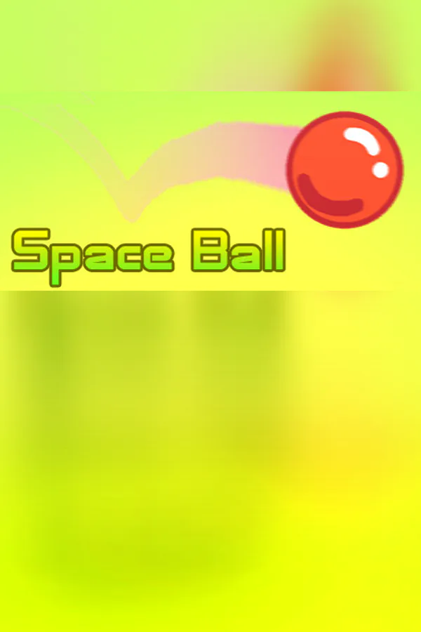 Copertina di Space Ball