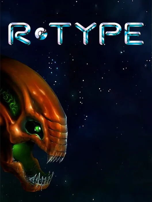 Copertina di R-TYPE™