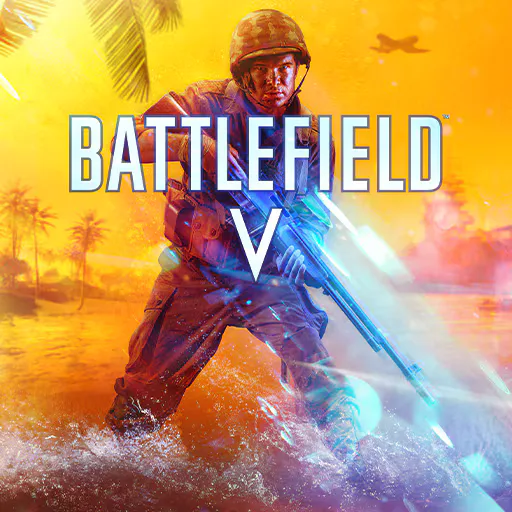 Copertina di Battlefield™ V