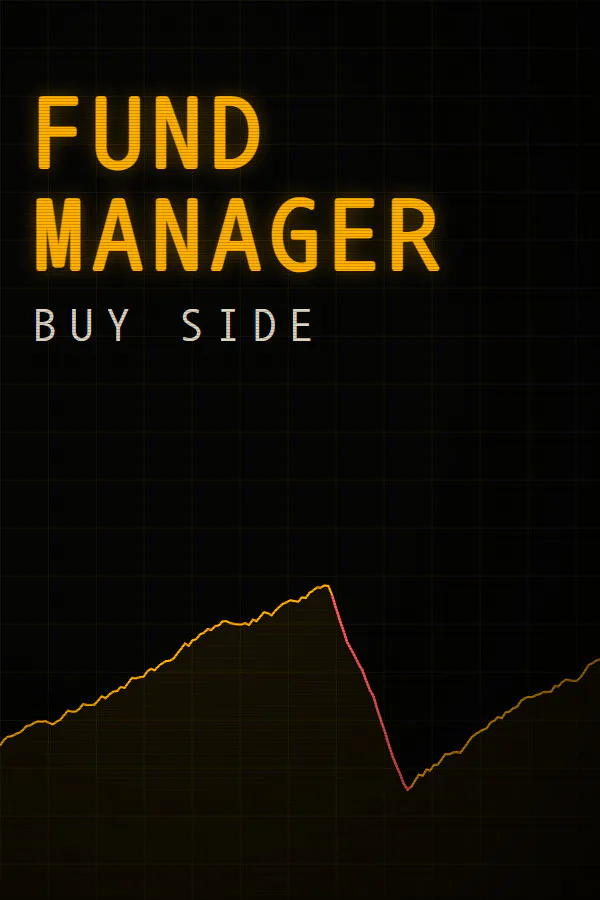 Copertina di Fund Manager: Buy Side