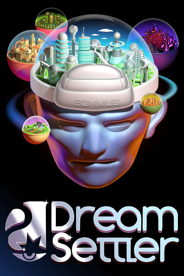Copertina di Dreamsettler