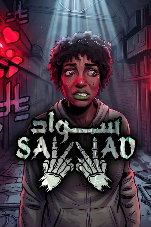 Copertina di Sawad | سواد
