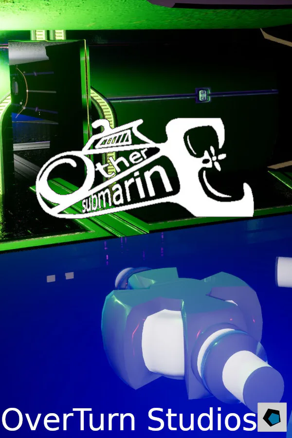 Copertina di Other Submarine
