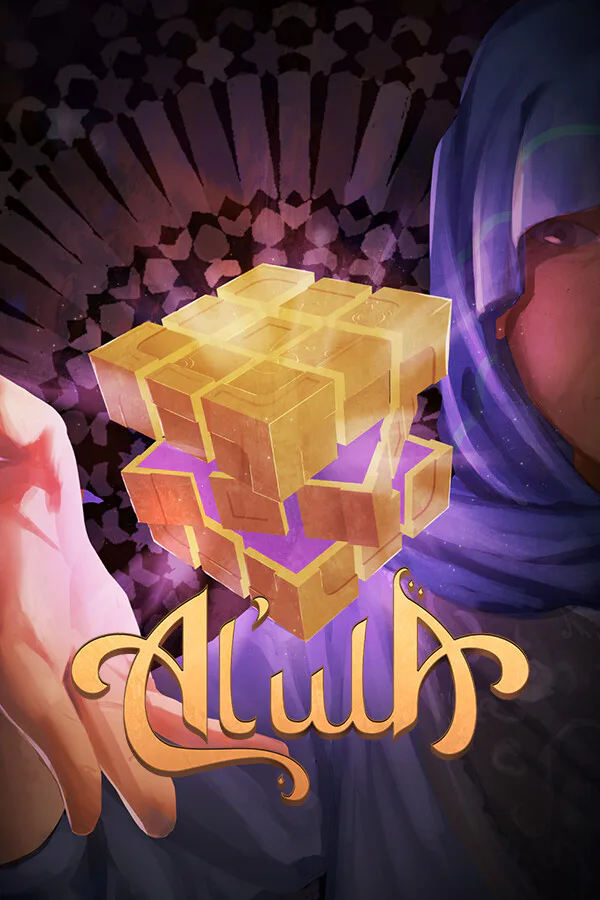 Copertina di Al'ulA