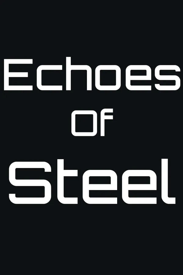 Copertina di Echoes Of Steel