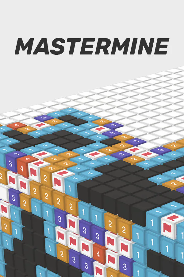 Copertina di Mastermine
