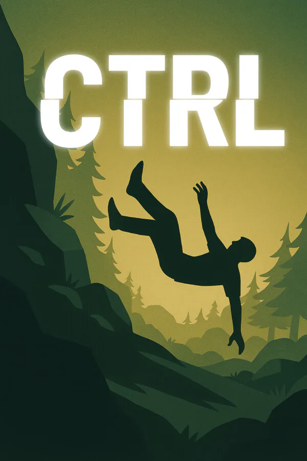 Copertina di C.T.R.L