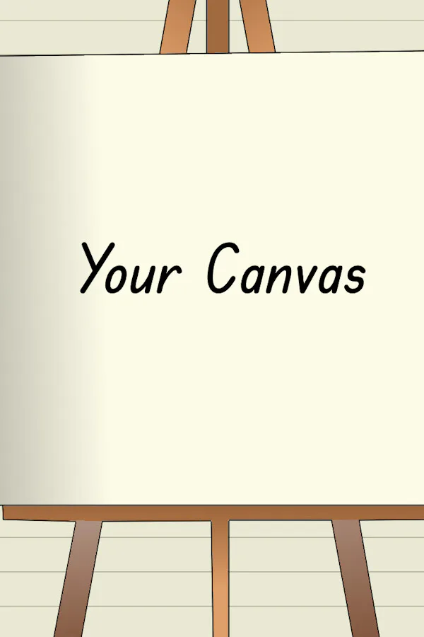 Copertina di Your Canvas