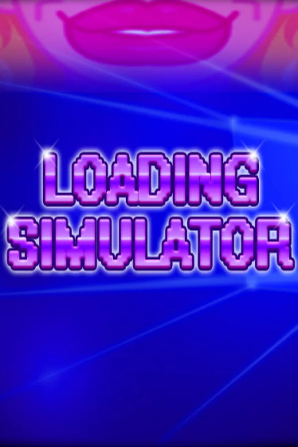 Copertina di Loading Simulator