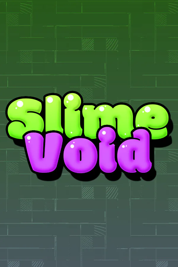 Copertina di Slime Void
