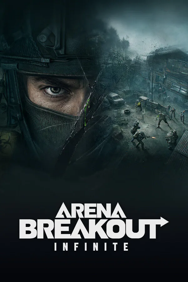 Copertina di Arena Breakout: Infinite