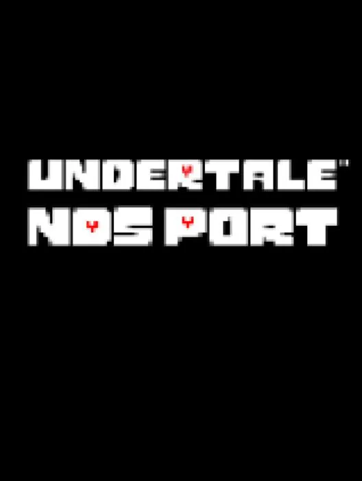 Copertina di UndertaleNDS