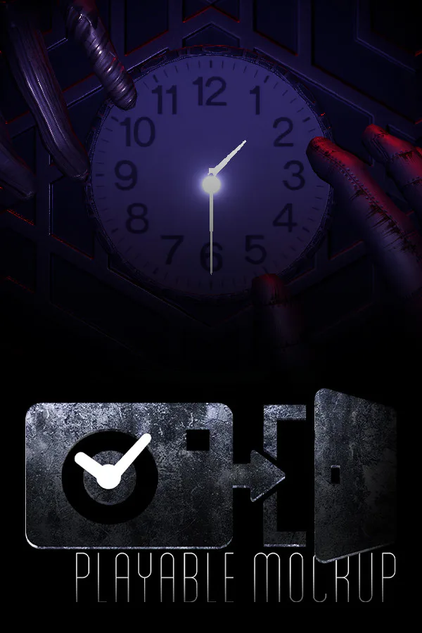 Copertina di Playable Mockup