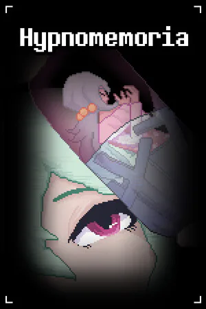 Copertina di Hypnomemoria