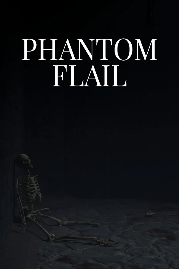 Copertina di Phantom Chains