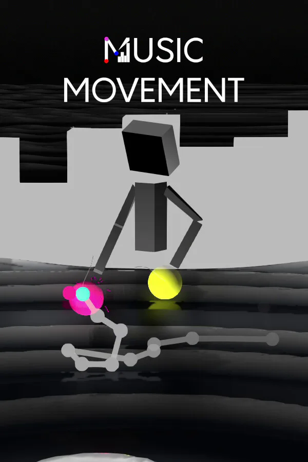Copertina di Music Movement