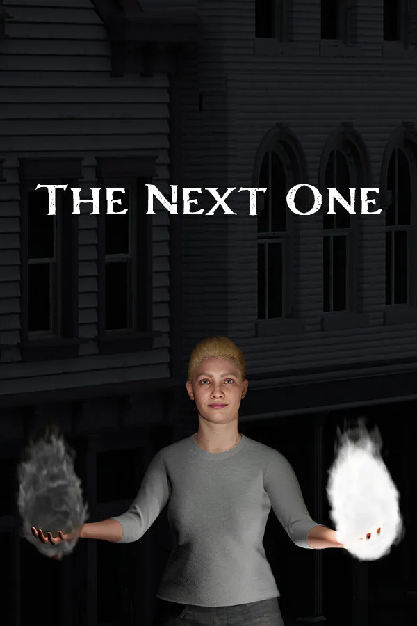 Copertina di The Next One