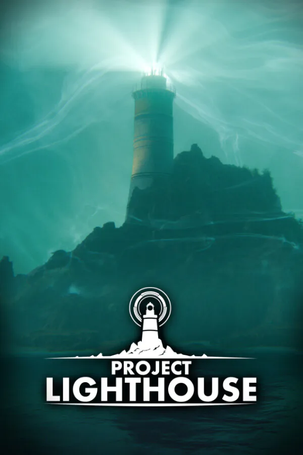Copertina di Project Lighthouse