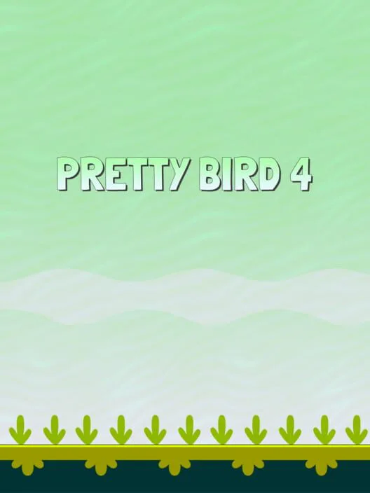 Copertina di Pretty Bird 4