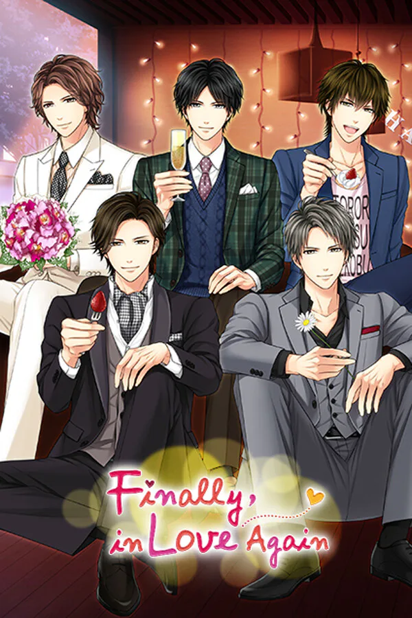 Copertina di 最後の恋、僕にください