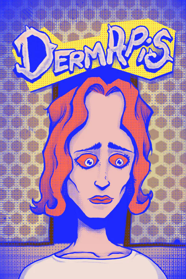 Copertina di Dermapis