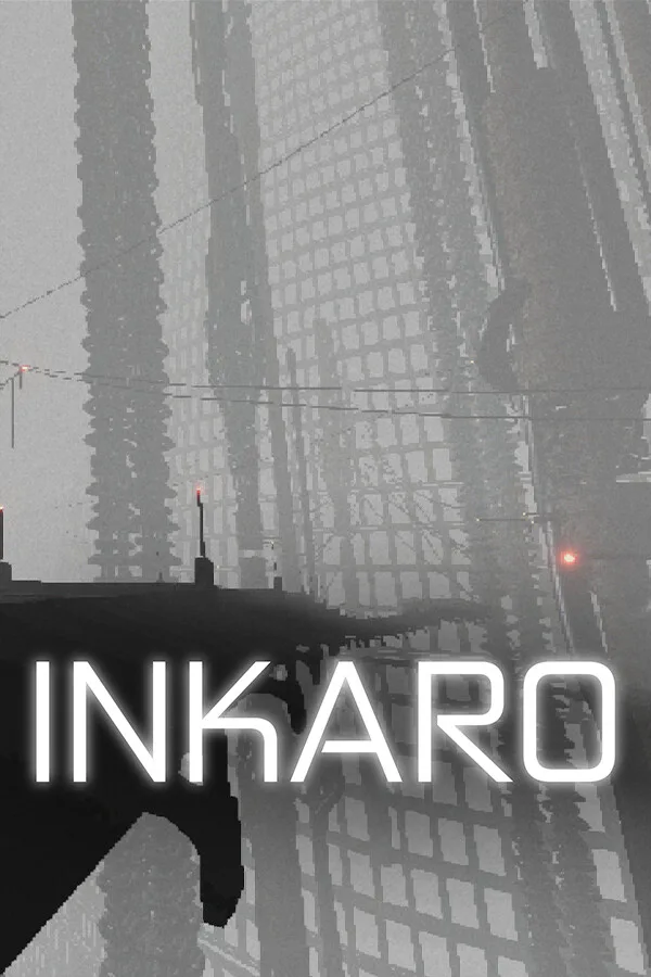 Copertina di INKARO