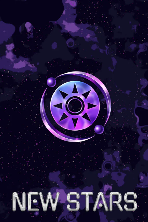 Copertina di New Stars