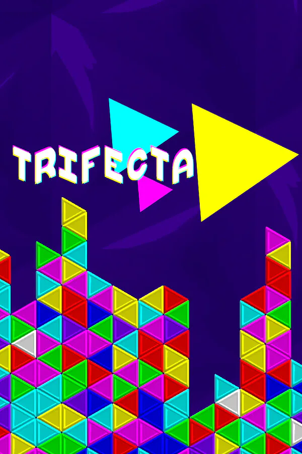 Copertina di Trifecta