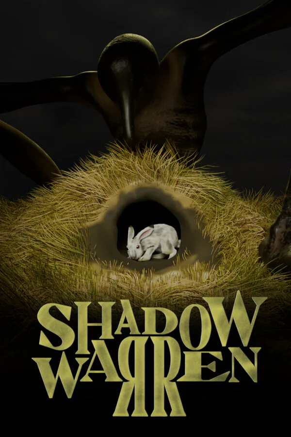 Copertina di Shadow Warren