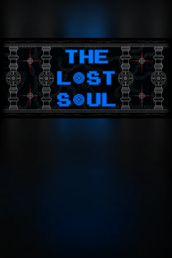 Copertina di The Lost Soul