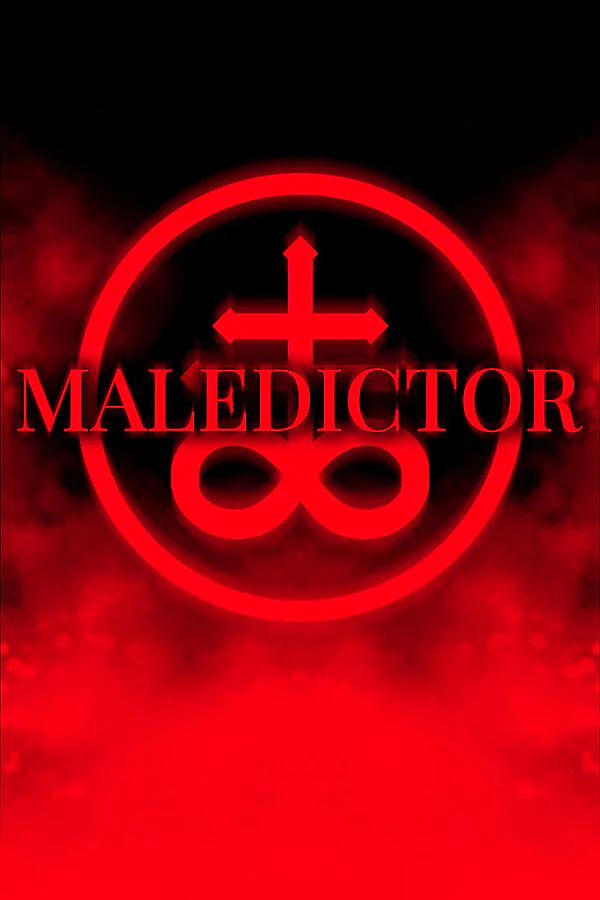 Copertina di MALEDICTOR