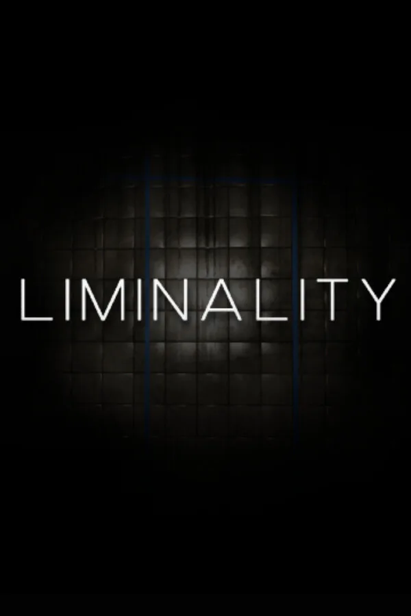 Copertina di LIMINALITY