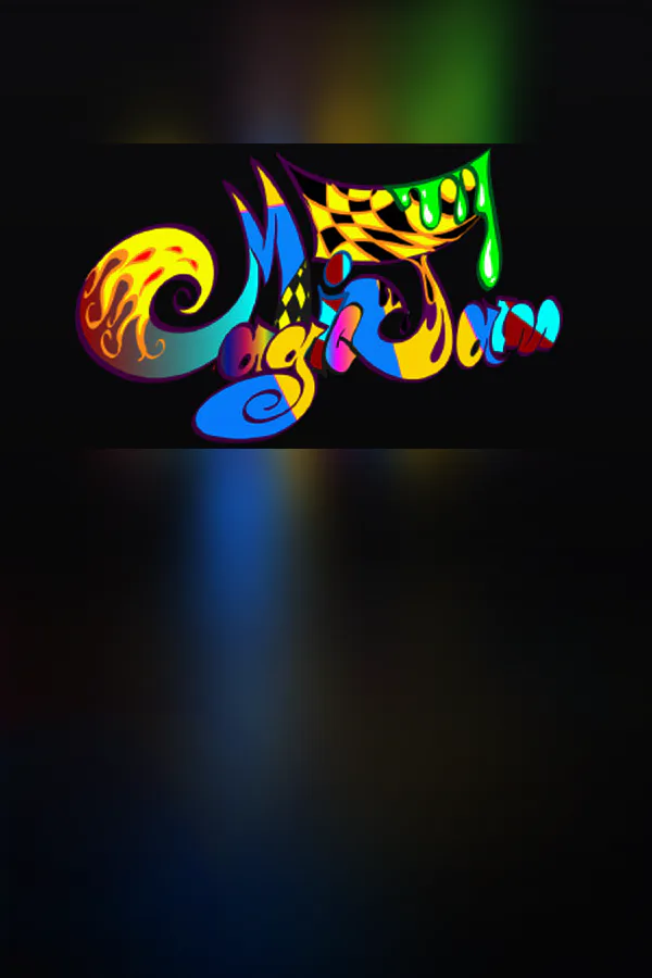 Copertina di MagicJam