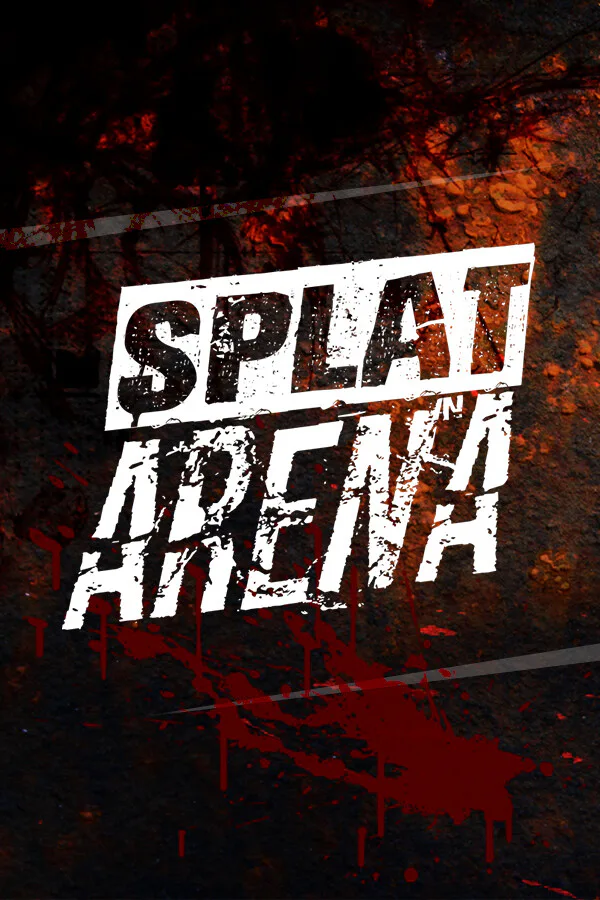 Copertina di Splat Arena