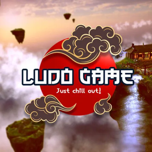 Copertina di Ludo Game: Just chill out!