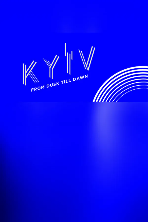 Copertina di Kyiv: from dusk till dawn with Lenovo Explorer
